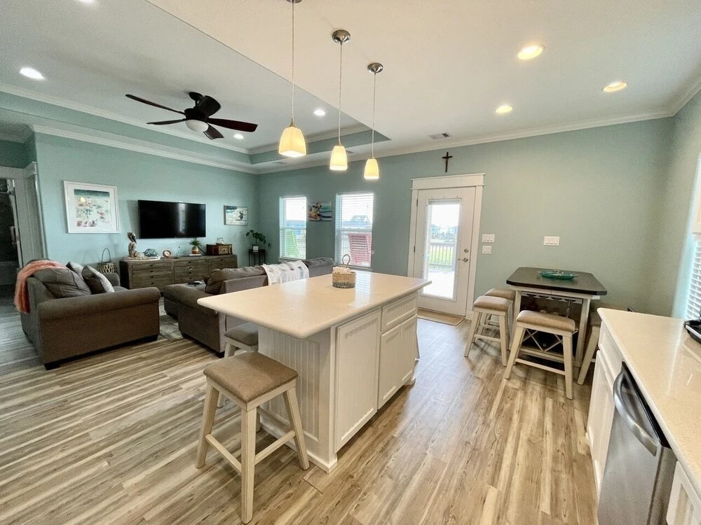 This Is What I Like 3 Bedroom Home by Redawning