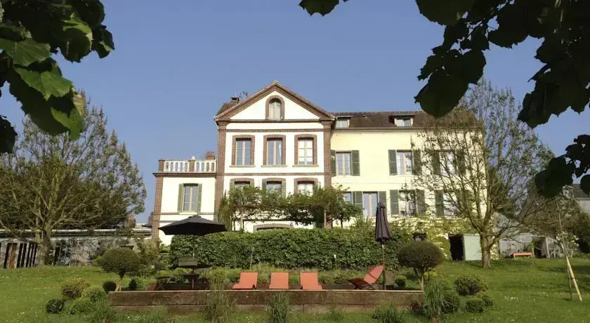 Chambres dHôtes Le Clos Bourdet