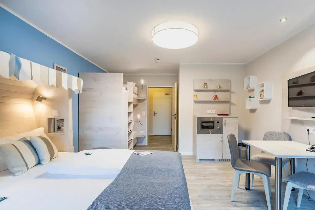 Familotel Deichkrone