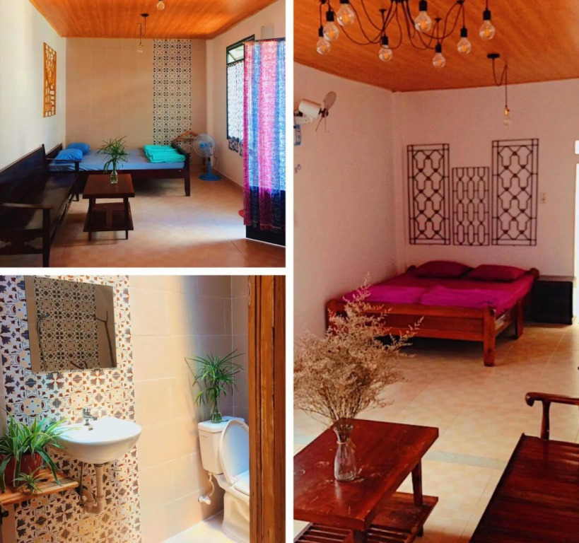 Lemongrass Homestay
