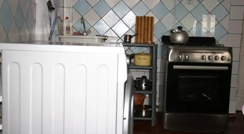 Maias Guest House Gergeti