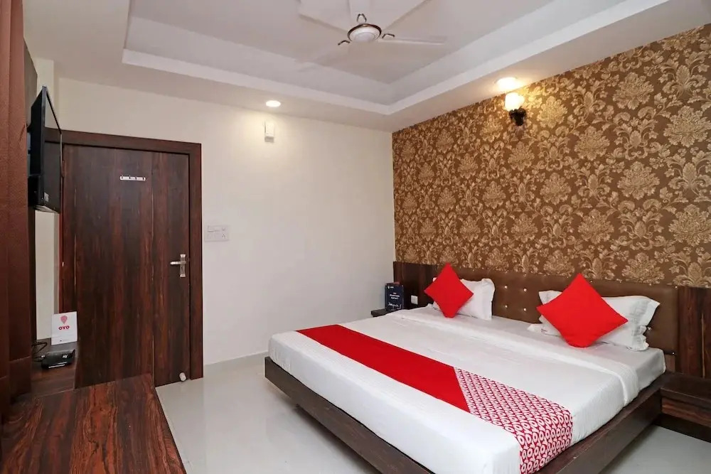 Hotel O Ocean Pearl