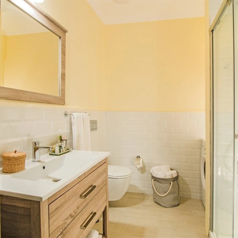 Maison Bahar Suites & Hotel