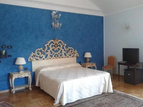 La Chiusa Grand Relais