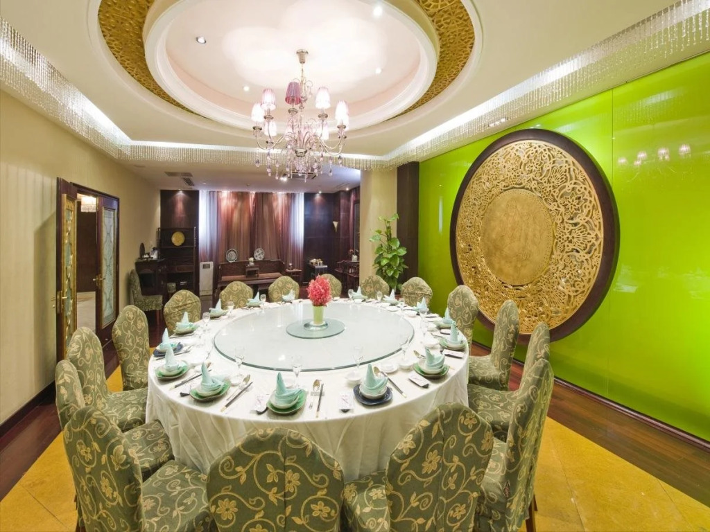 Redstar Culture Hotel Hangzhou
