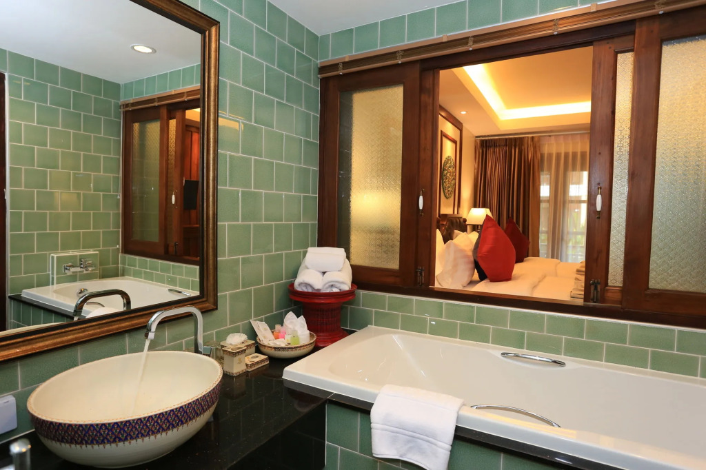 Viangluang Resort