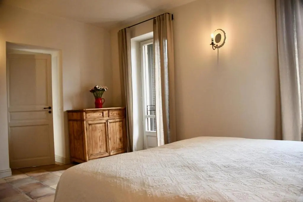 Apricus Locanda