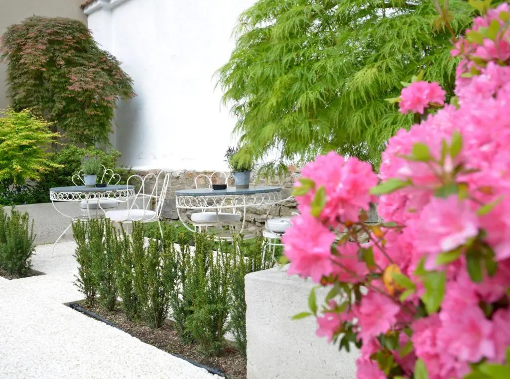 Hotel Maribor & Garden Rooms