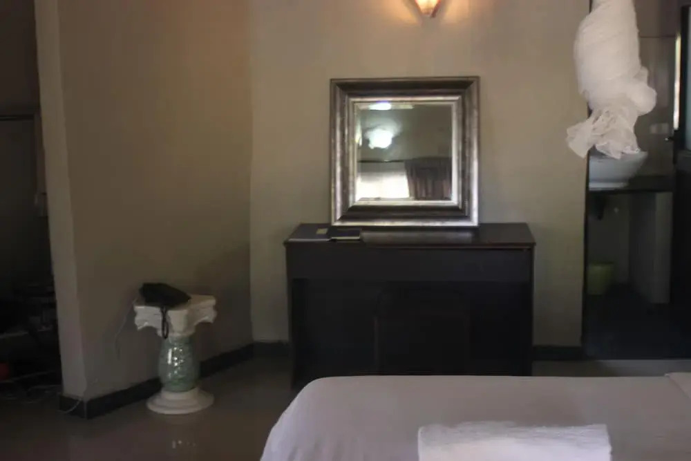 Acamms Gardens Lodge Mongu
