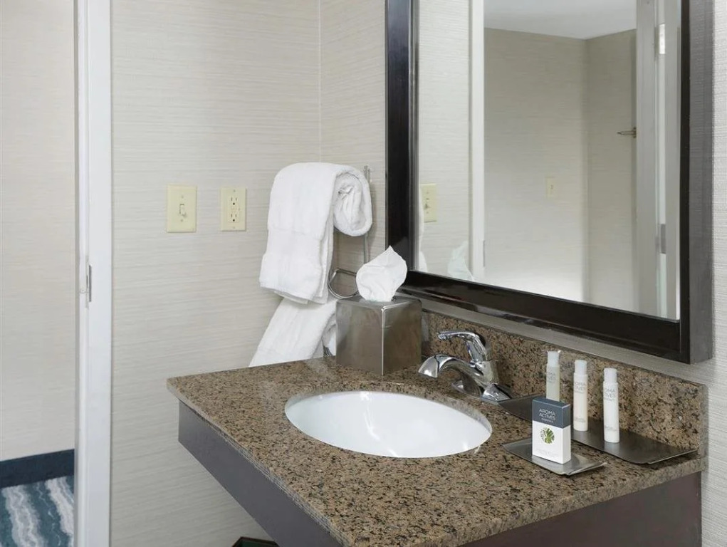 DoubleTree by Hilton Hotel Wilmington