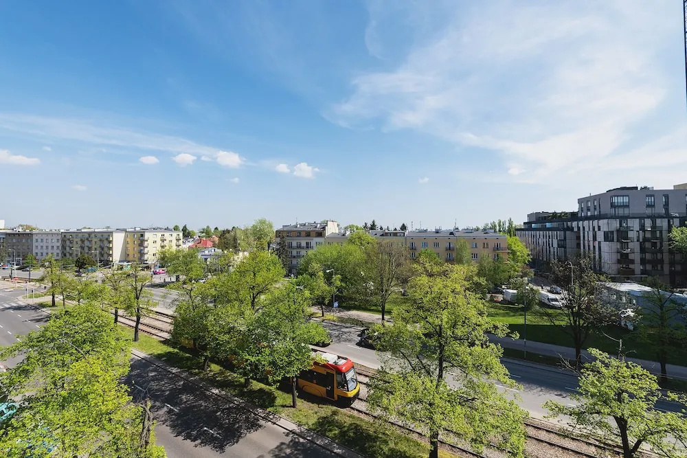 P&O Apartments Puławska 2