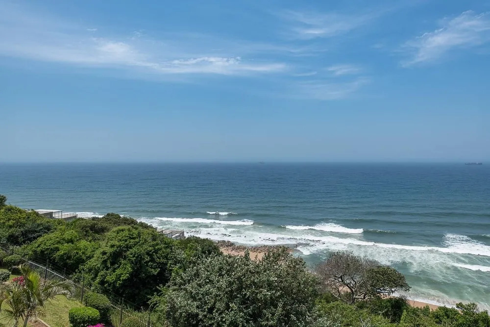 Affordable,magnificent Sea View Apartment