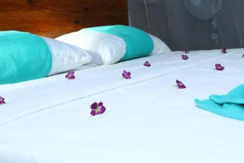 Sandaru Cabanas