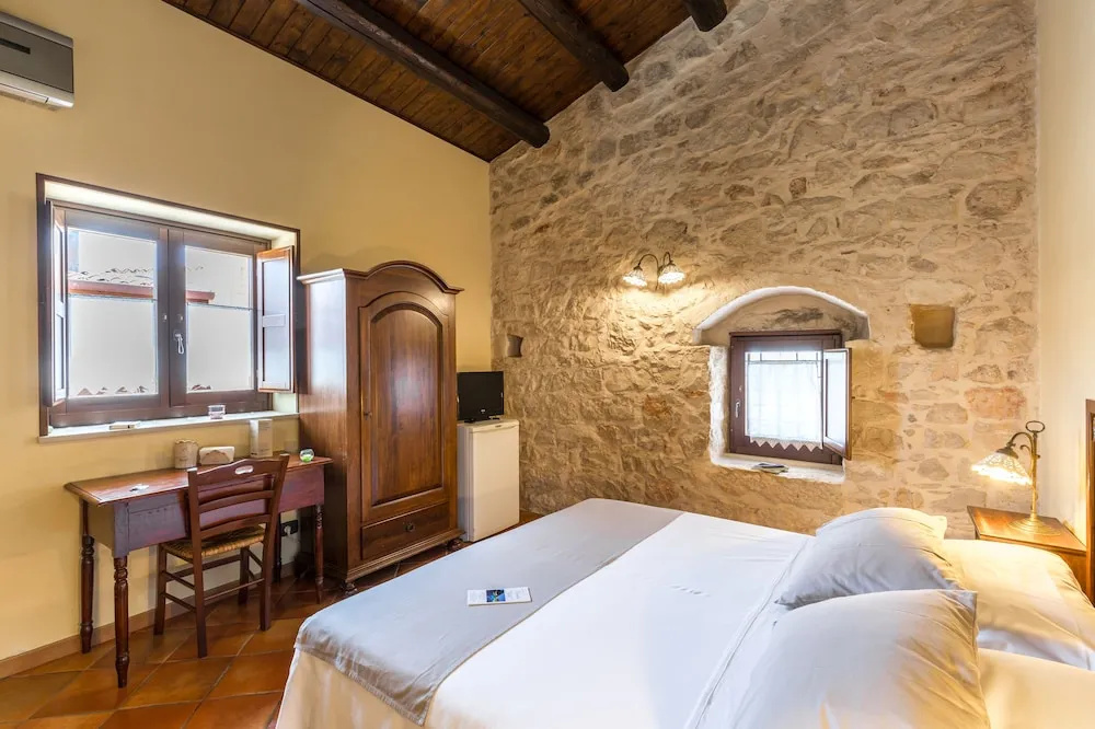 La Muraglia Residenza Turistica Rurale