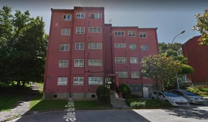 Apartamento Blanco Amor
