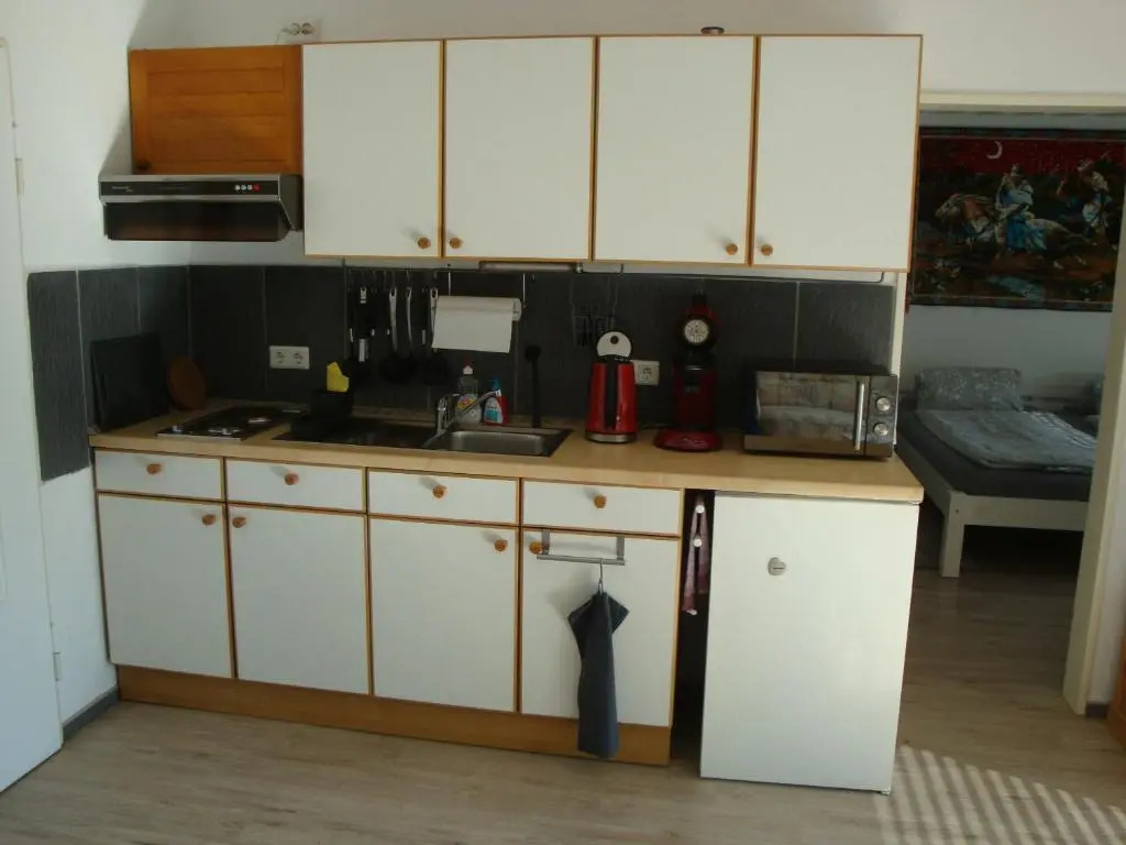 Tac Home 2-Zimmer Wohnung