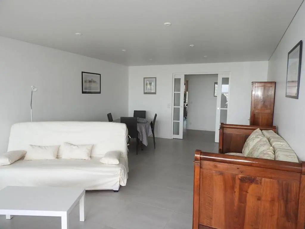 Appartement Les Sables-d'Olonne, 3 pièces, 6 personnes - FR-1-92-765