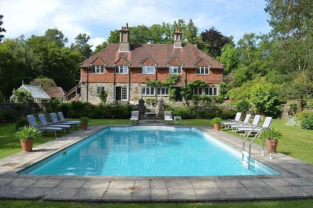 Fairstowe Bed and Breakfast