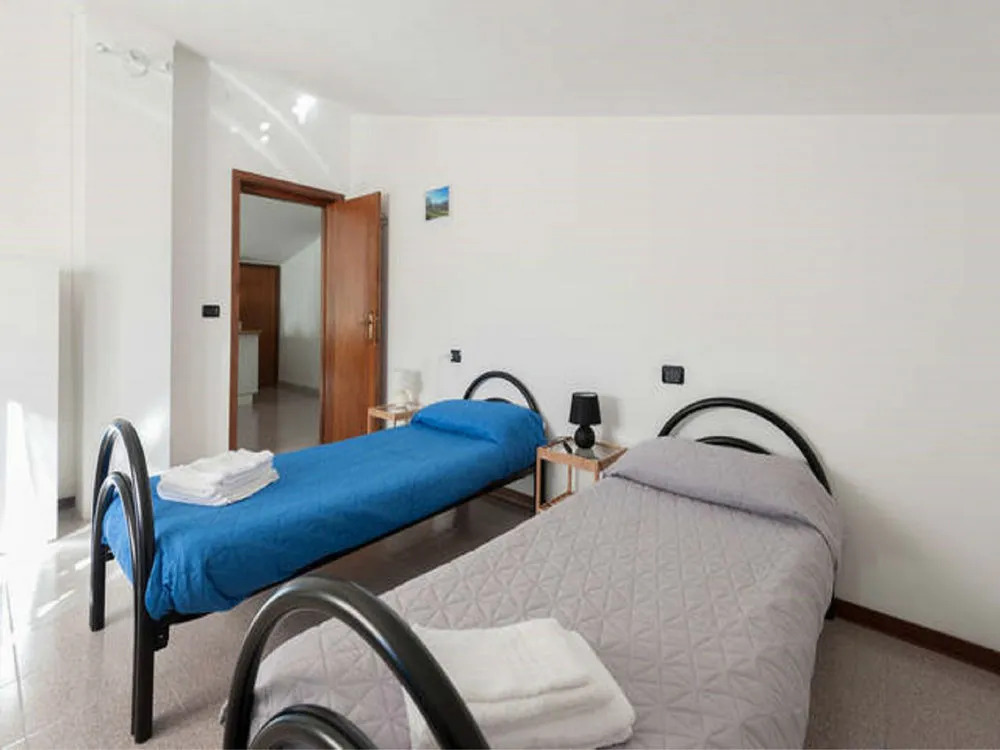 Tolasudolsa Rooms, Breakfast & Mountain Bike