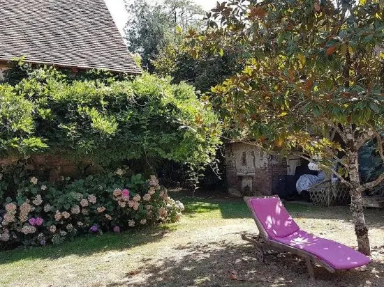 Au Clos du Coteau, Chambres dHôtes
