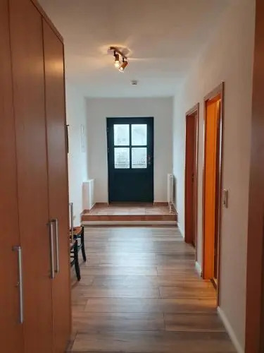 Usedom Suites Karlshagen Hafen