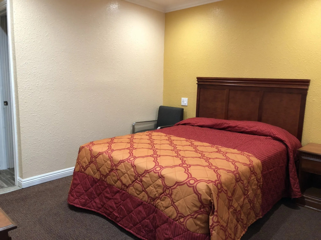 Rosa Bell Motel - Los Angeles