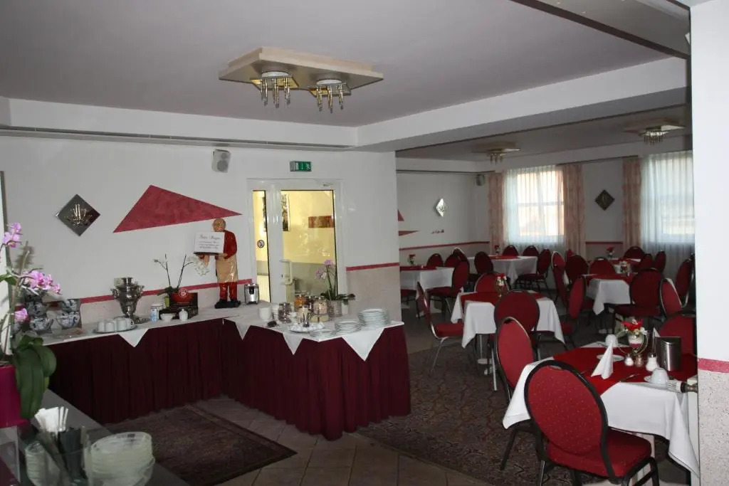 Hotel Bürgerhof