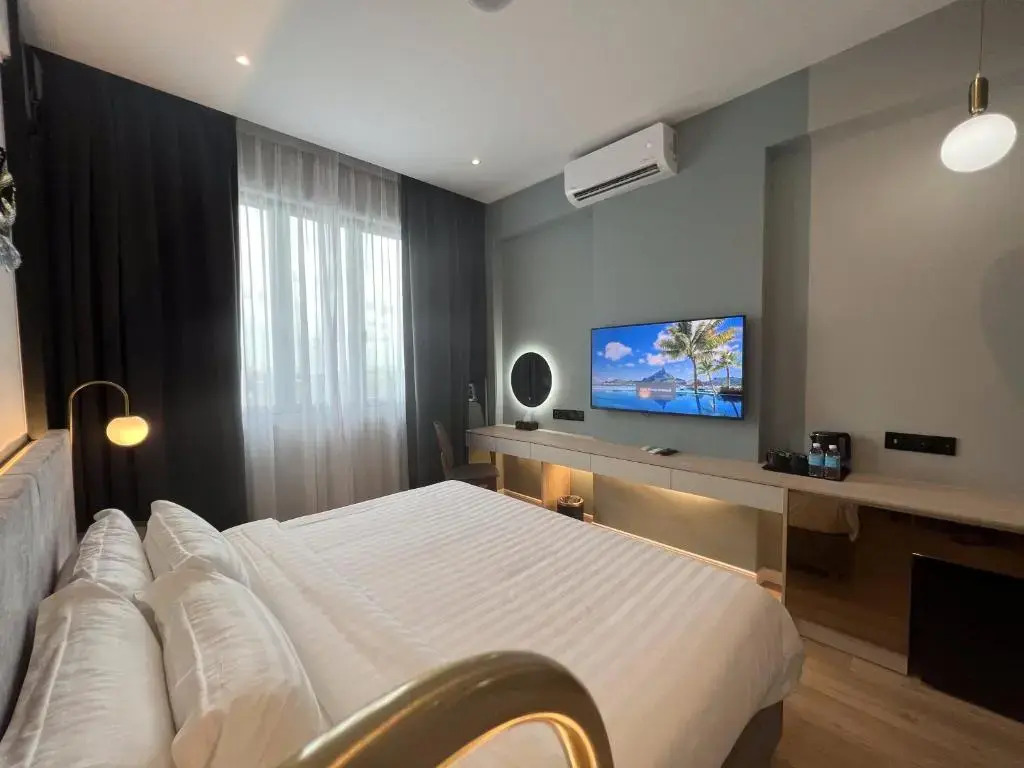 FUHOTEL