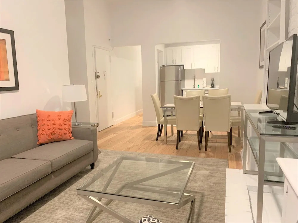 Cobble Hill Apartments Stays