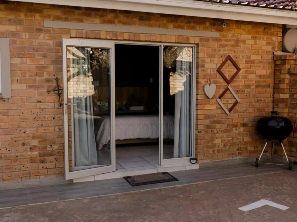 Alte Welkom Guesthouse