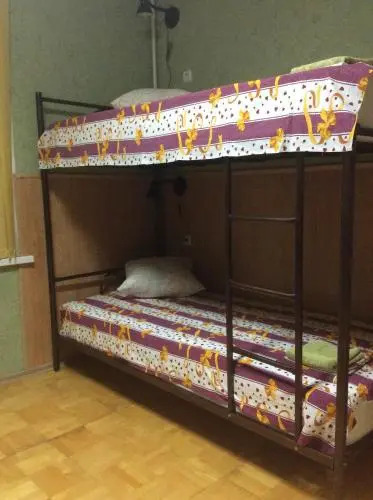 Hostel on Vodoprovodnaya