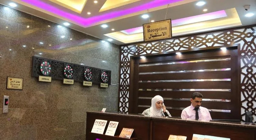 7Boys Hotel