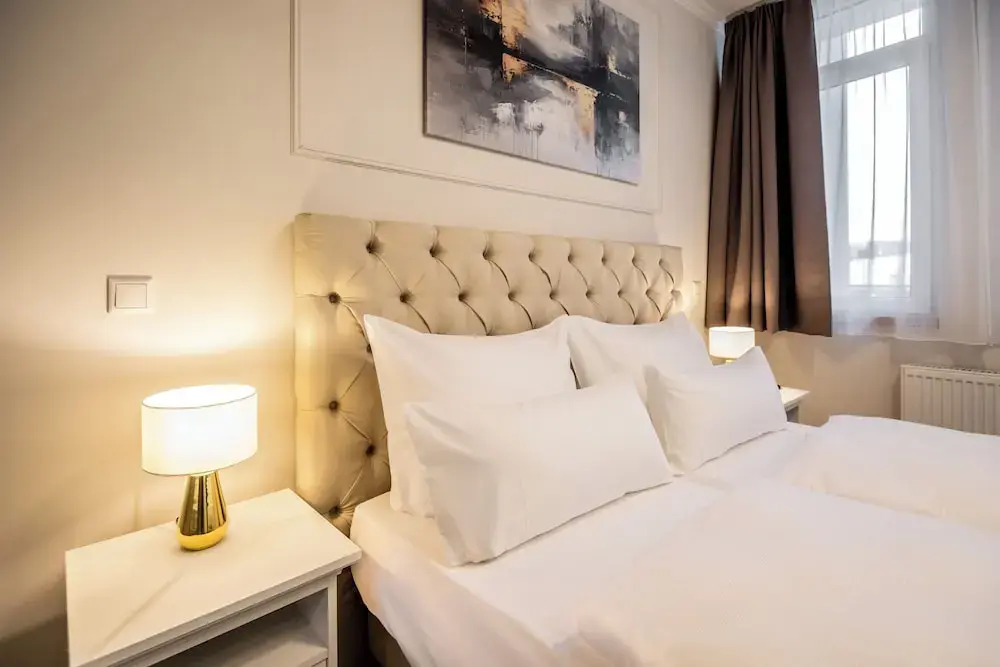 Hotel Alex an der Ahr