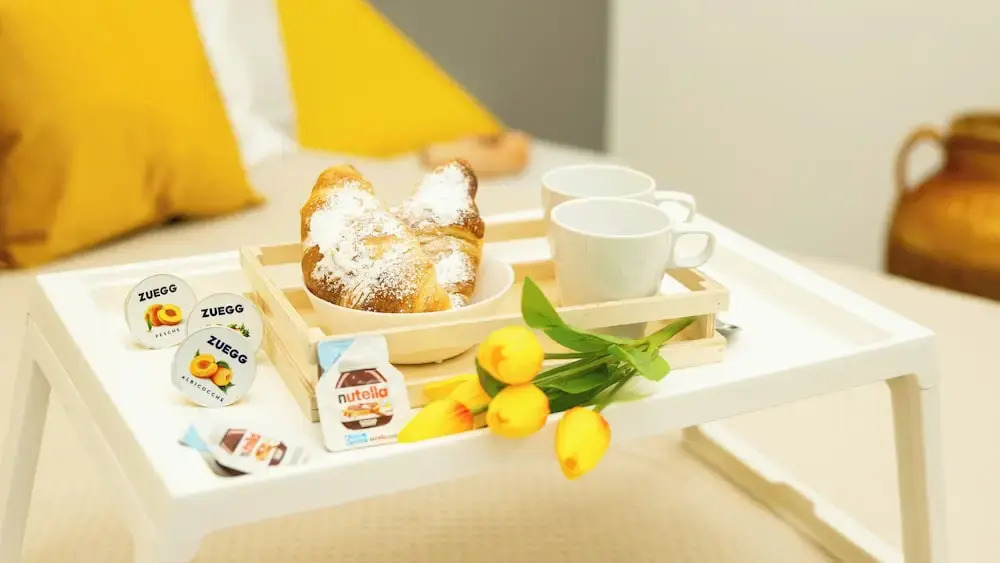 B&B Vaianfora Pompei