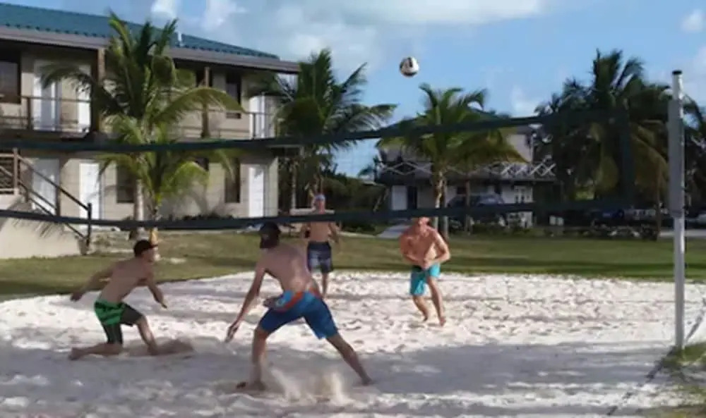 Anegada Beach Club