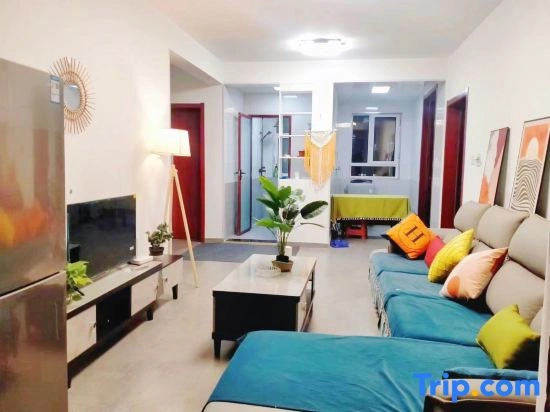 Tiantianquan Strawberry Homestay (Tianjin Jinyu Wuyuan)