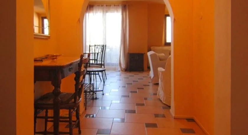Baratero At Home Apartments