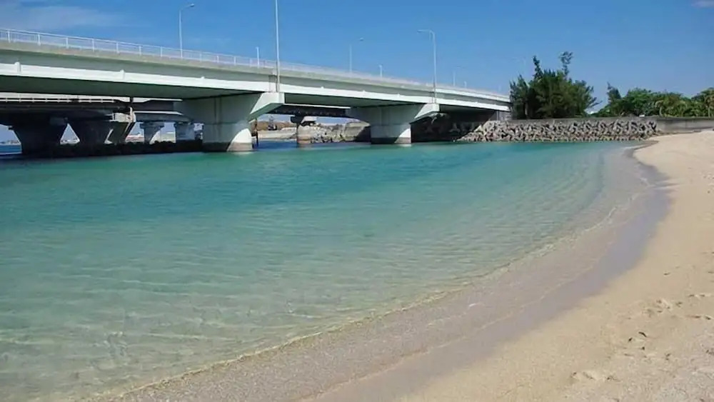 Naha Lagoon Hotel I