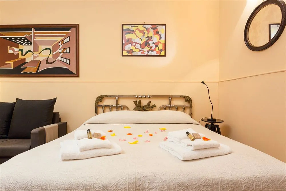 Trastevere Apartments