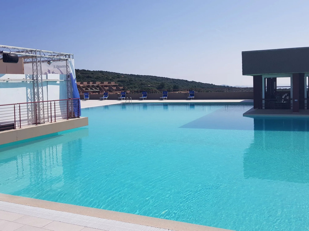 La Corte Smeralda Resort