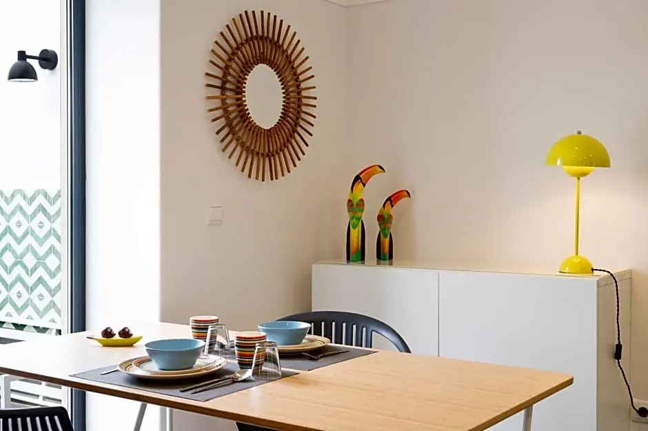 Flamboyant Boutique B&B