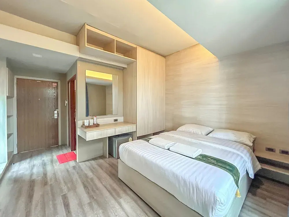 Loft2s Chiang Mai