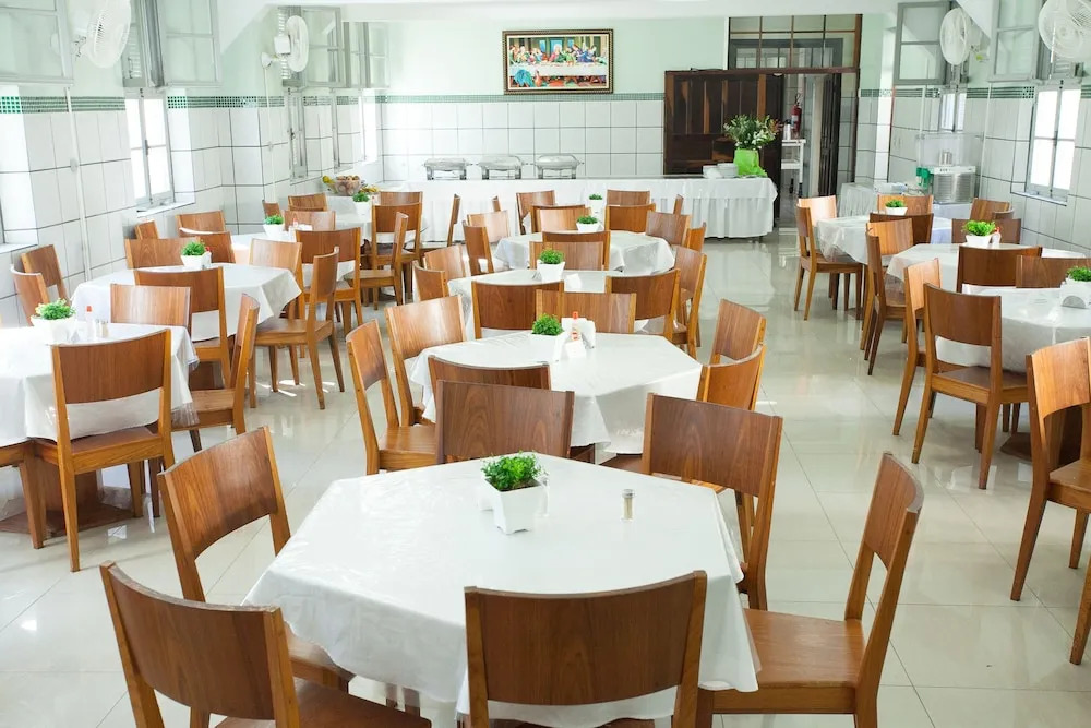 Eco Hotel Vila Fátima