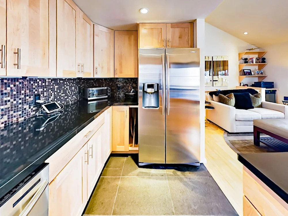 322 Park Avenue Duplex