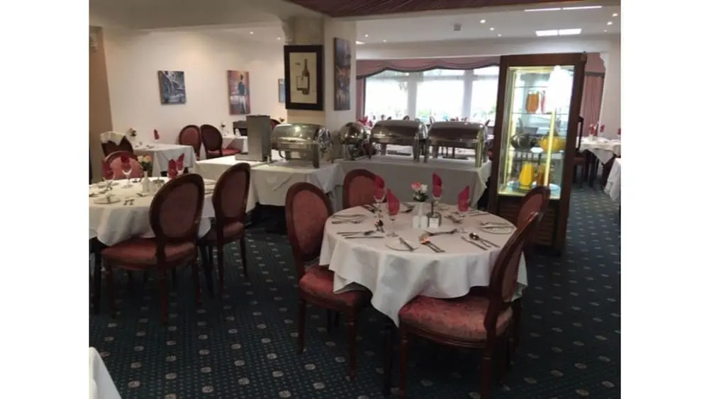Runnymede Court Hotel