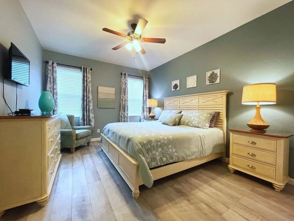 6-bed Solterra Resort Pool Home With 4-ensuites 6 Bedroom Home