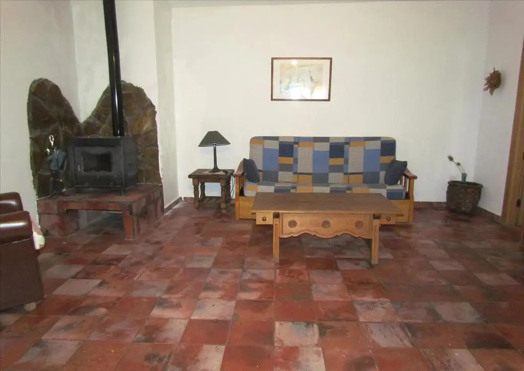 Apartamentos Rurales Azabal, LAS HURDES, ATR-CC-00260