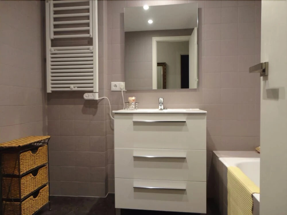 Apartamento Metropol