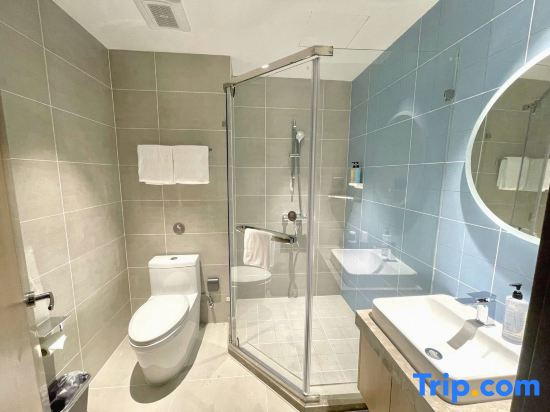 Home Inn Neo (Suqian Yanghe New Area Branch)