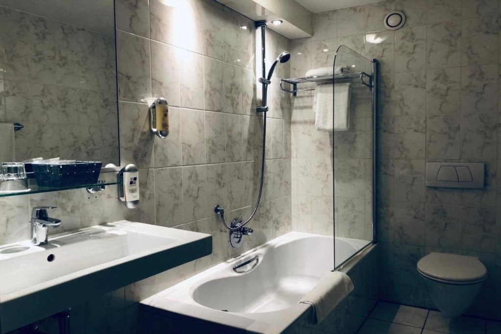 Boutique Hotel Chariot - Amsterdam Schiphol Airport